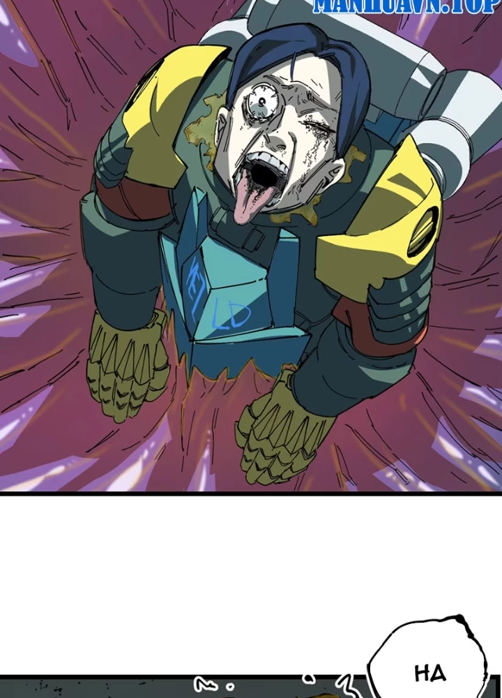 Thánh Huyết Chapter 21 - 19