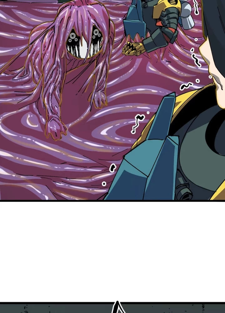 Thánh Huyết Chapter 21 - 23