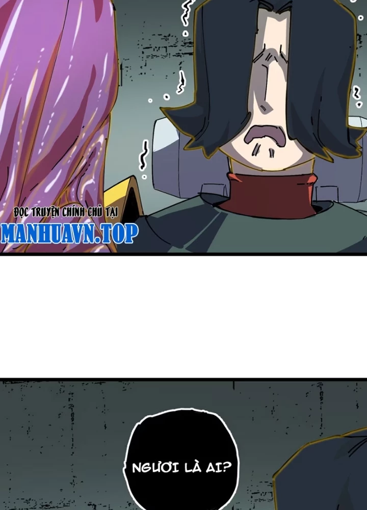 Thánh Huyết Chapter 21 - 25