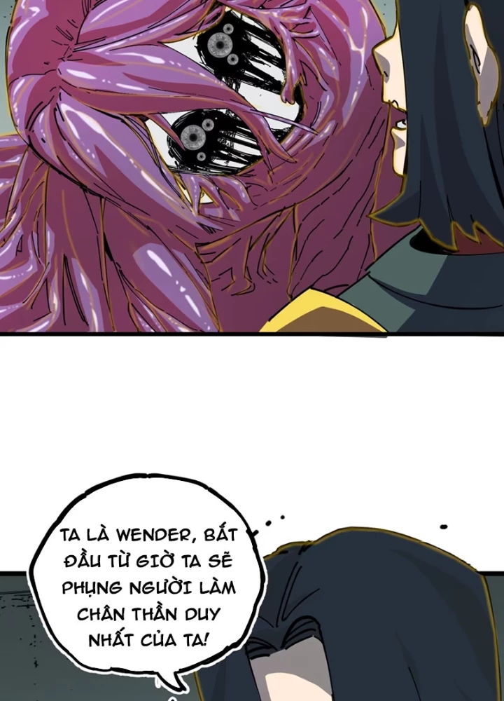 Thánh Huyết Chapter 21 - 27