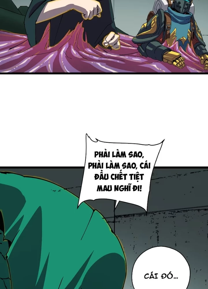 Thánh Huyết Chapter 21 - 33