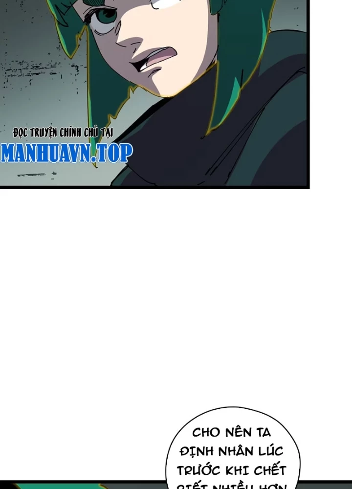 Thánh Huyết Chapter 21 - 37