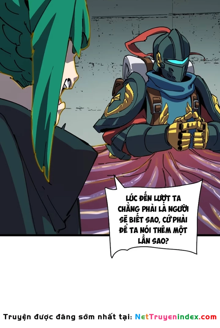 Thánh Huyết Chapter 21 - 39