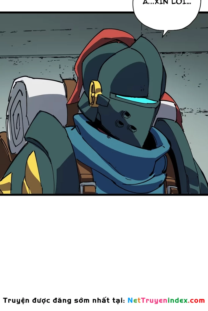 Thánh Huyết Chapter 21 - 41