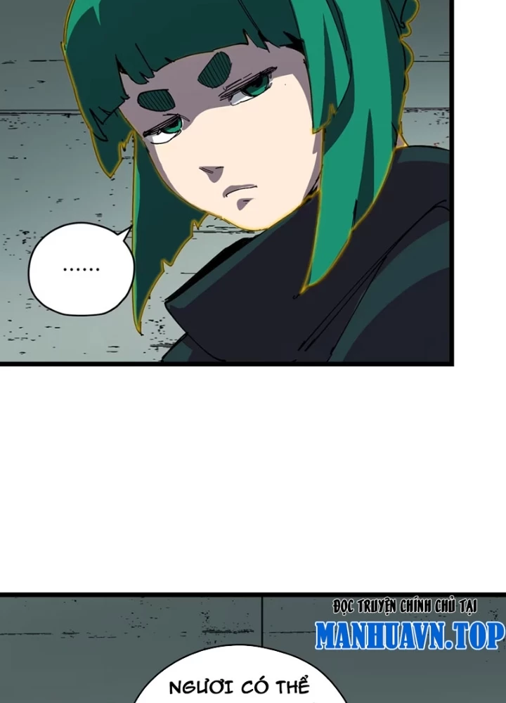 Thánh Huyết Chapter 21 - 43