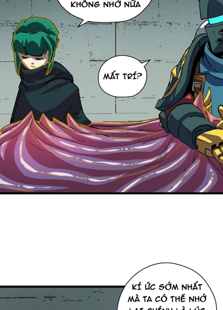 Thánh Huyết Chapter 21 - 45