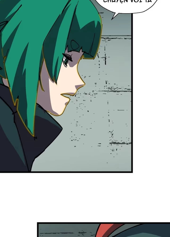 Thánh Huyết Chapter 21 - 47