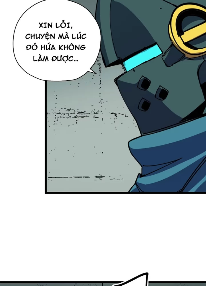 Thánh Huyết Chapter 21 - 49