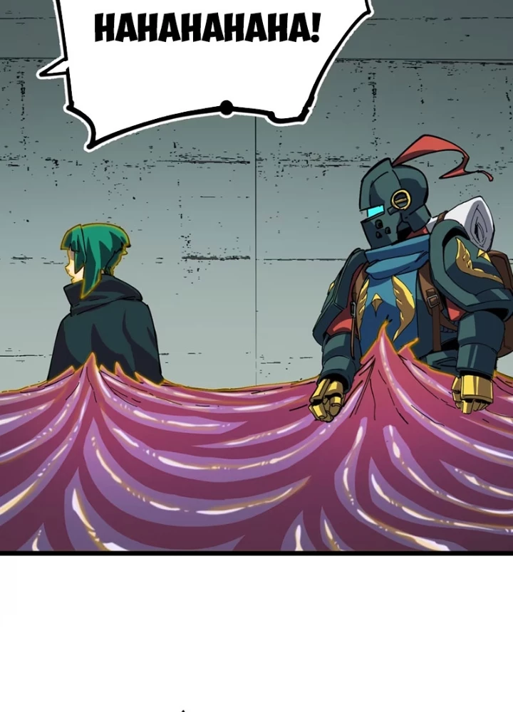 Thánh Huyết Chapter 21 - 51