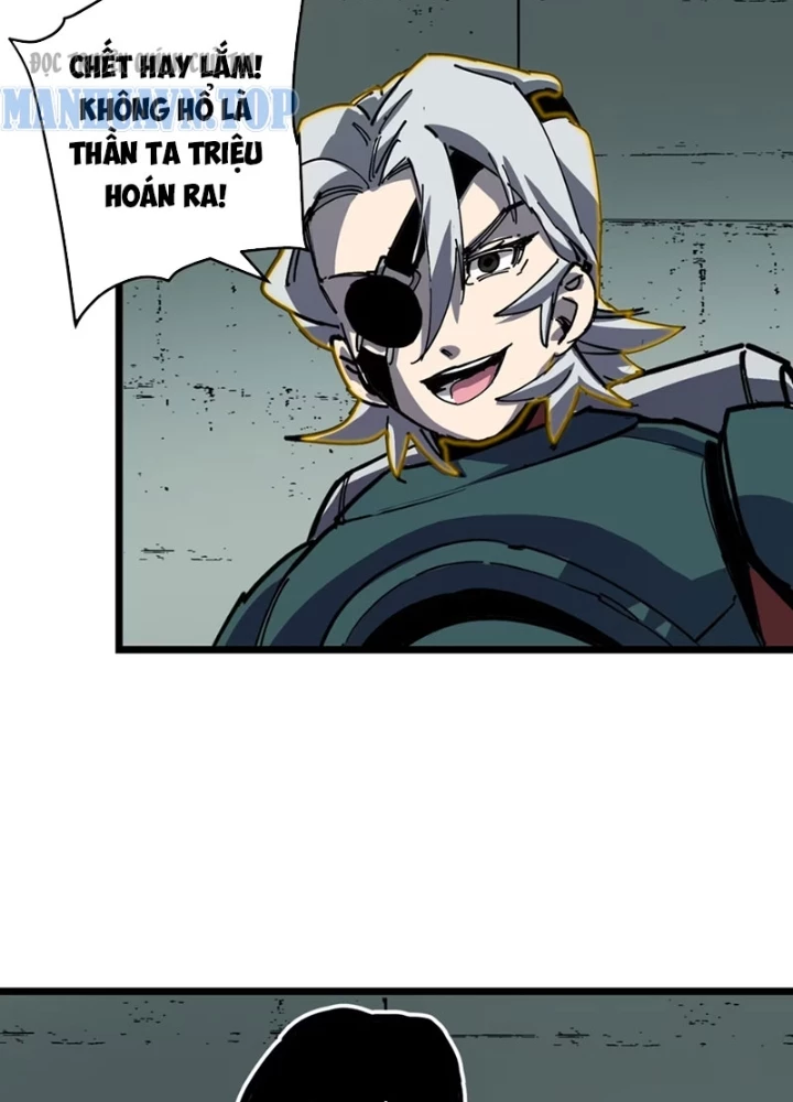 Thánh Huyết Chapter 21 - 53