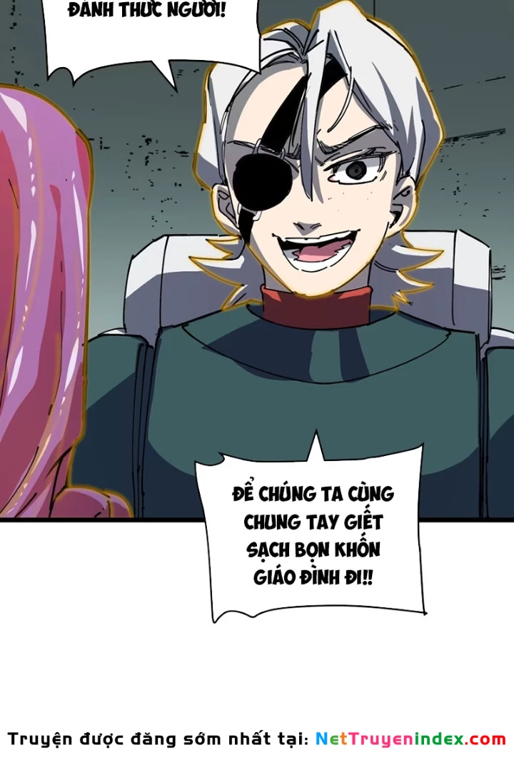 Thánh Huyết Chapter 21 - 57