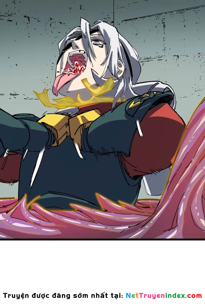 Thánh Huyết Chapter 21 - 63