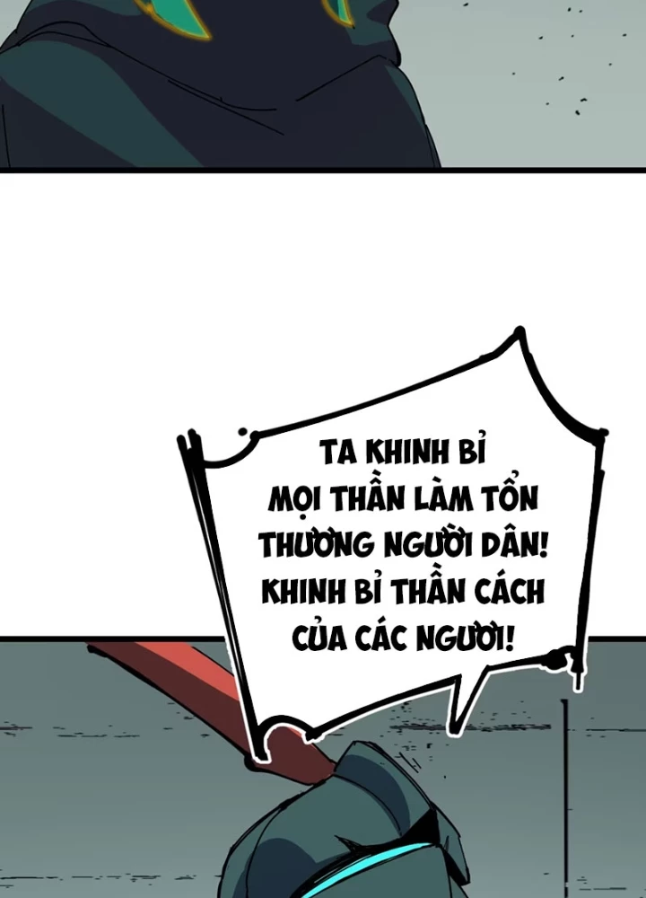 Thánh Huyết Chapter 21 - 73