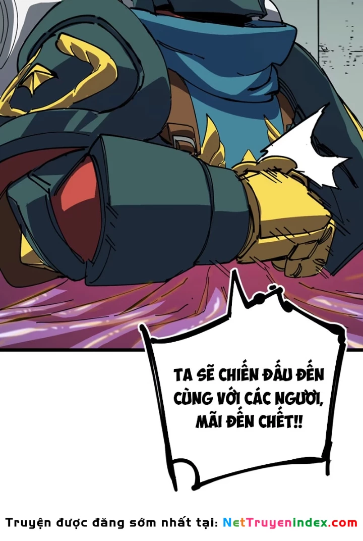 Thánh Huyết Chapter 21 - 75