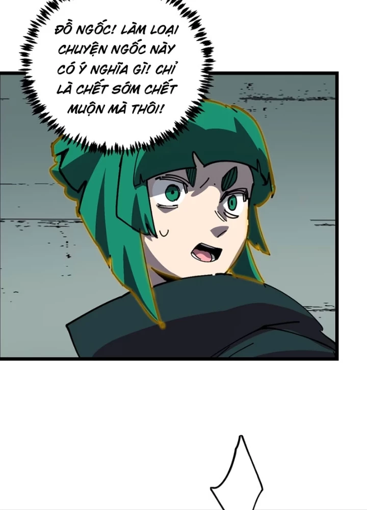 Thánh Huyết Chapter 21 - 77