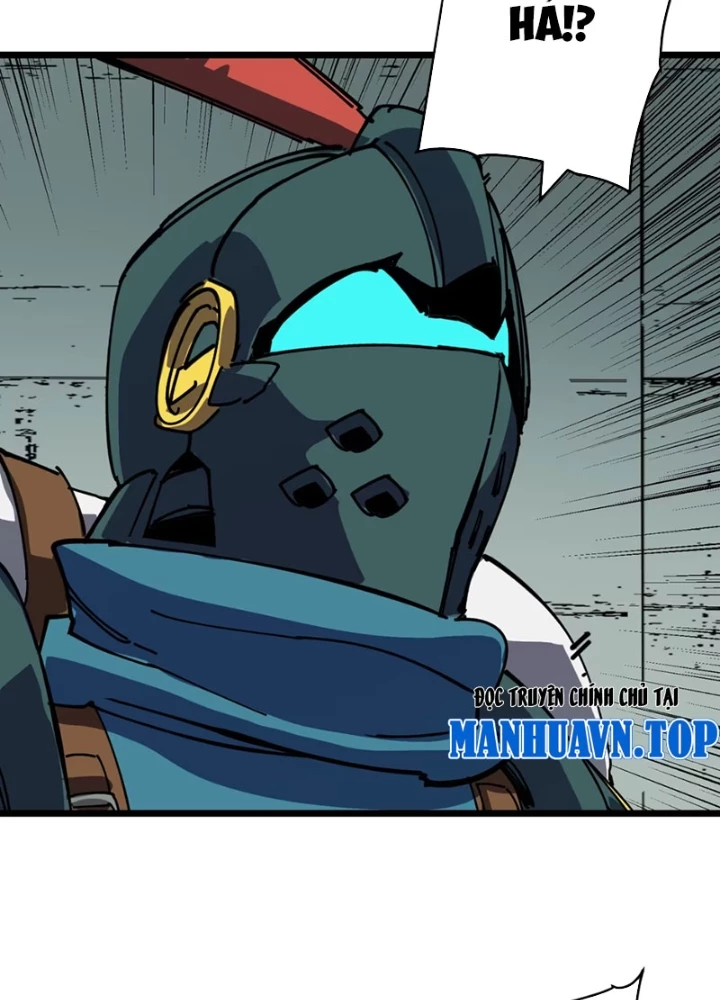 Thánh Huyết Chapter 21 - 91