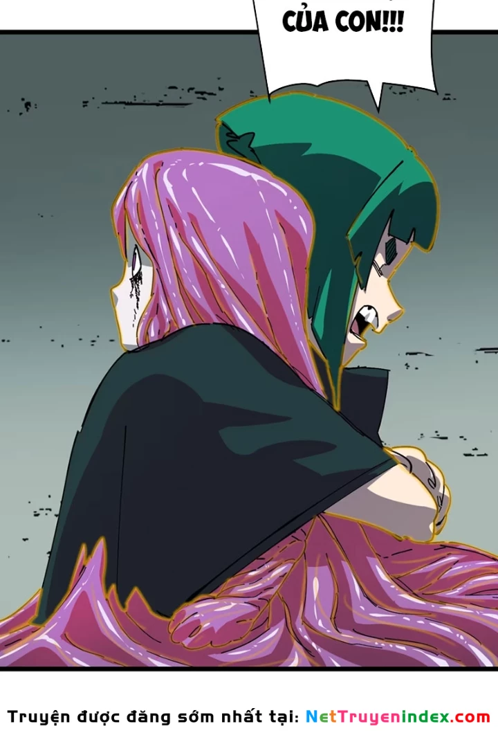 Thánh Huyết Chapter 21 - 93