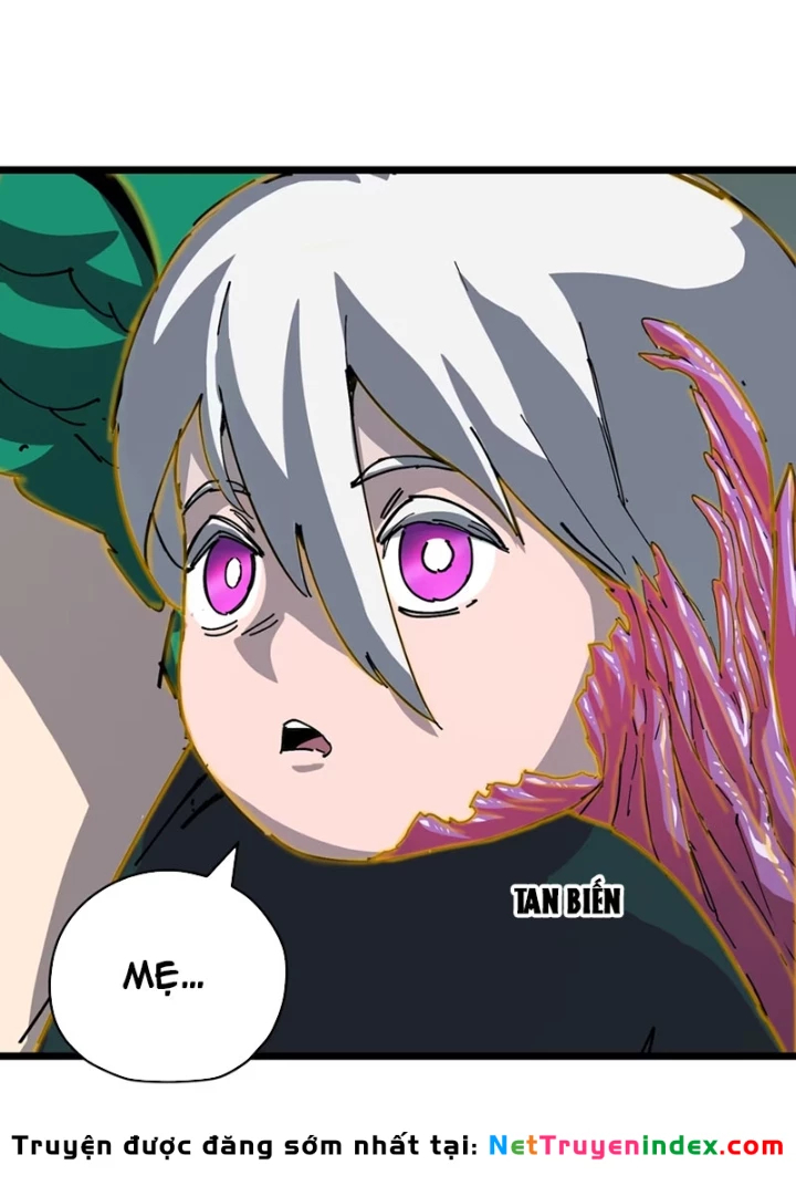 Thánh Huyết Chapter 21 - 95