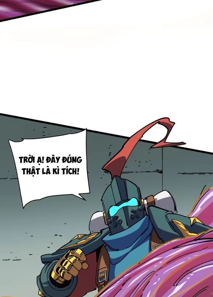 Thánh Huyết Chapter 21 - 99