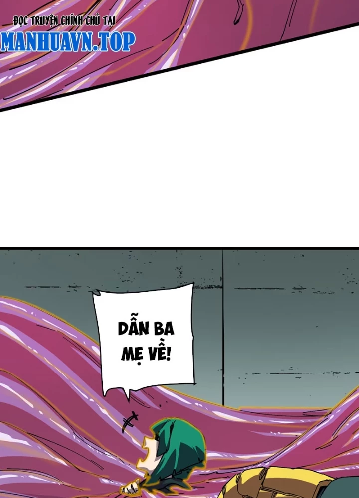 Thánh Huyết Chapter 21 - 101