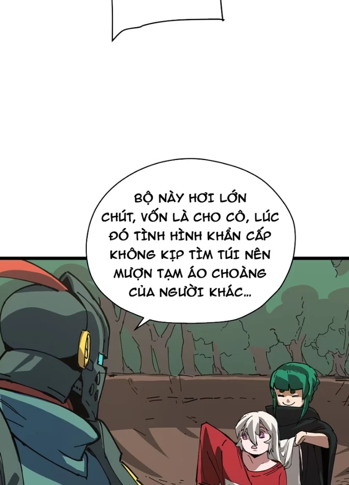 Thánh Huyết Chapter 21 - 119