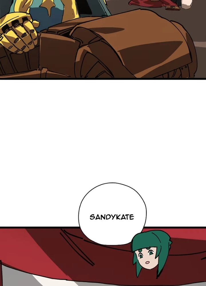 Thánh Huyết Chapter 21 - 121