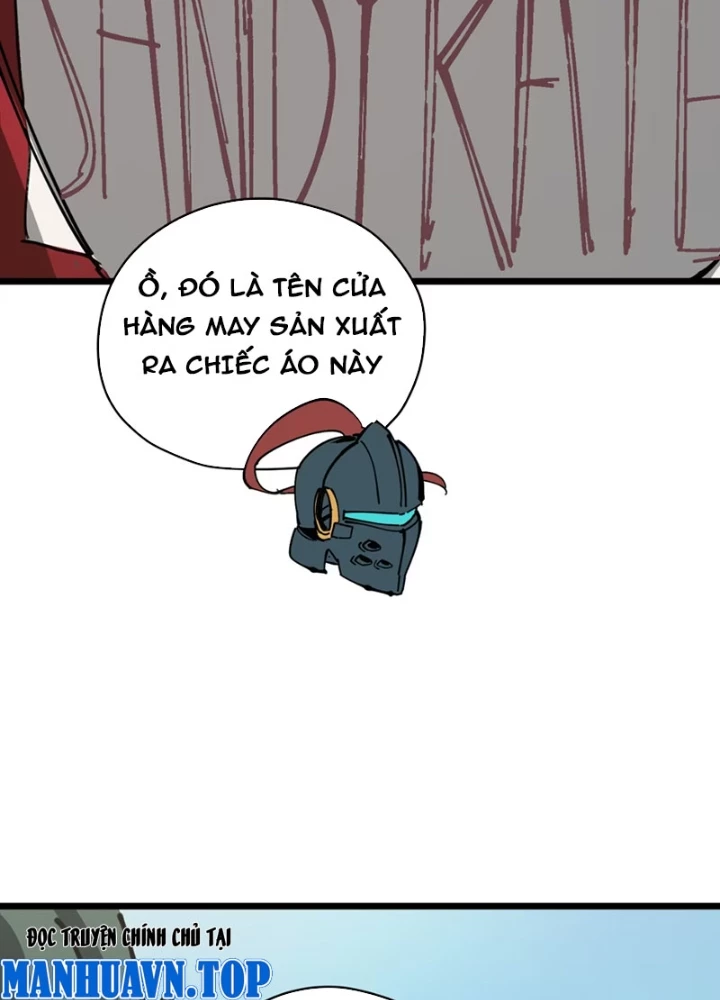 Thánh Huyết Chapter 21 - 123