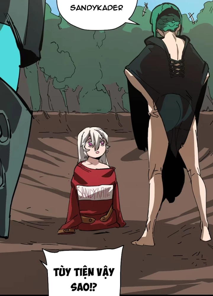 Thánh Huyết Chapter 21 - 125