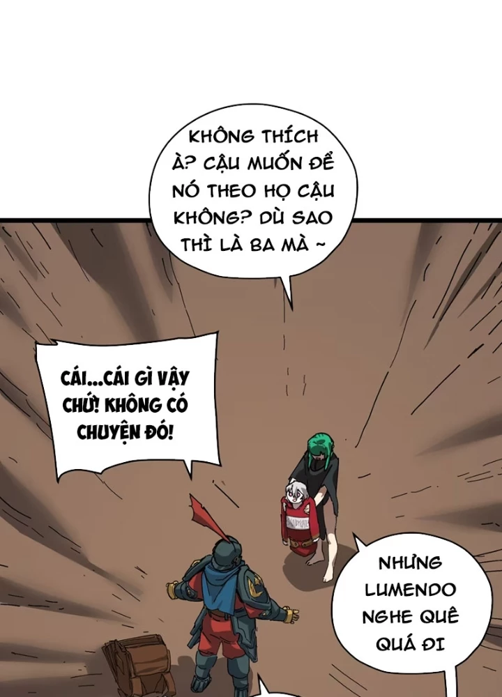 Thánh Huyết Chapter 21 - 127