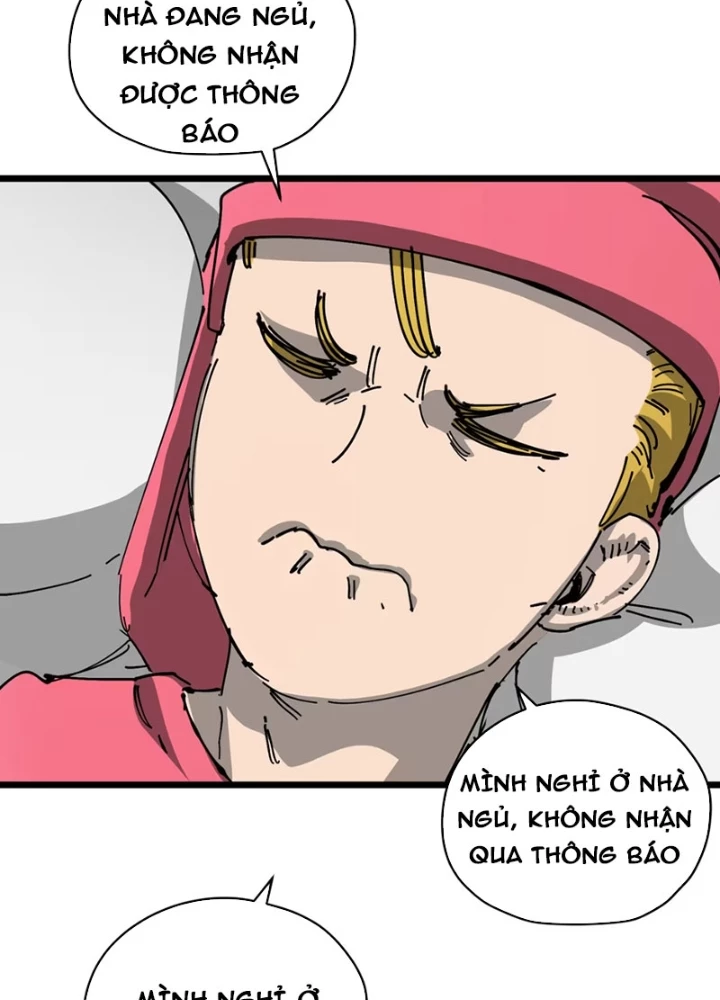 Thánh Huyết Chapter 21 - 133