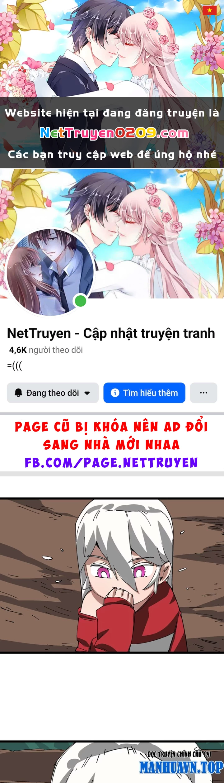 Thánh Huyết Chapter 22 - 1