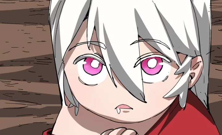 Thánh Huyết Chapter 22 - 2