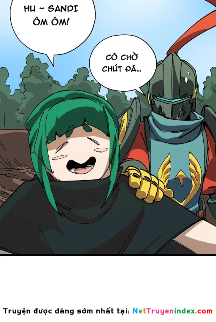 Thánh Huyết Chapter 22 - 5