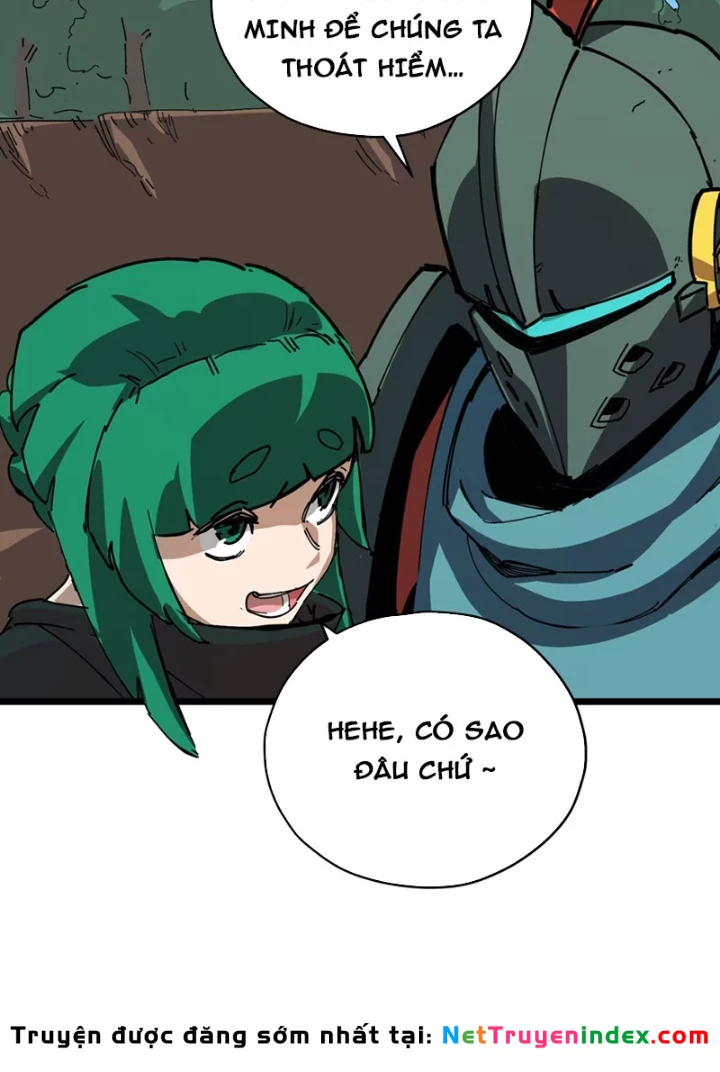 Thánh Huyết Chapter 22 - 7