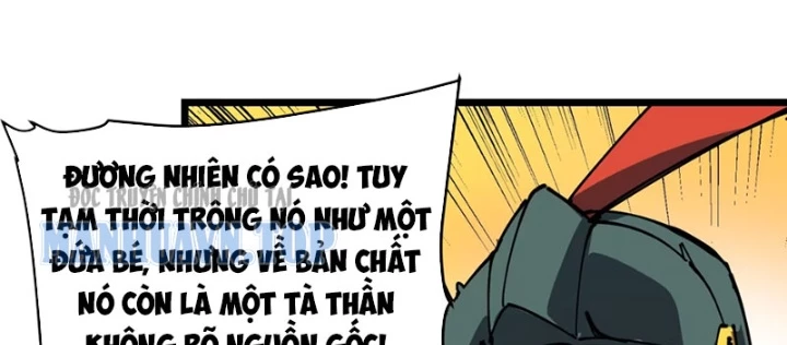 Thánh Huyết Chapter 22 - 8
