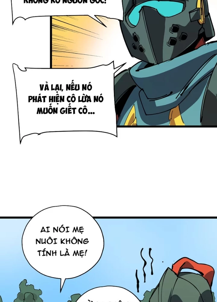 Thánh Huyết Chapter 22 - 9