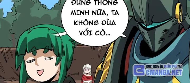 Thánh Huyết Chapter 22 - 10