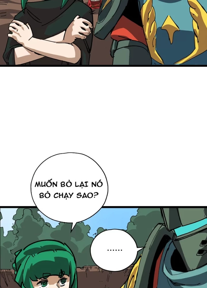 Thánh Huyết Chapter 22 - 11