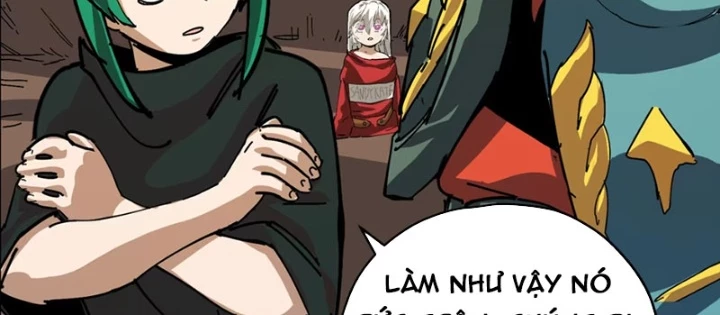 Thánh Huyết Chapter 22 - 12