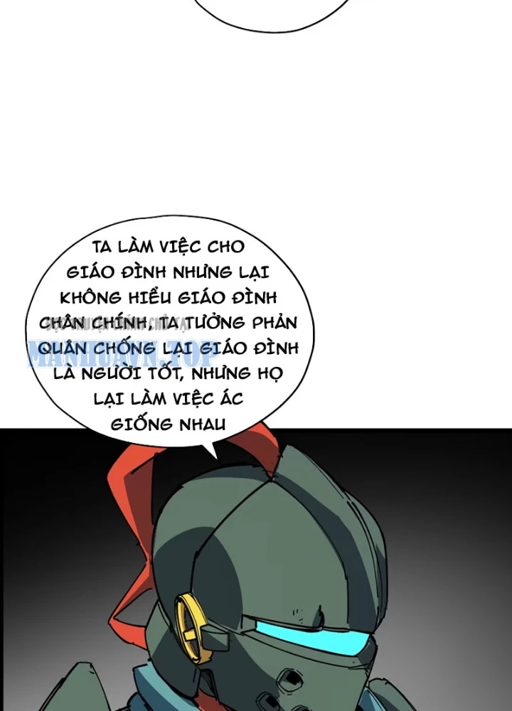 Thánh Huyết Chapter 22 - 15