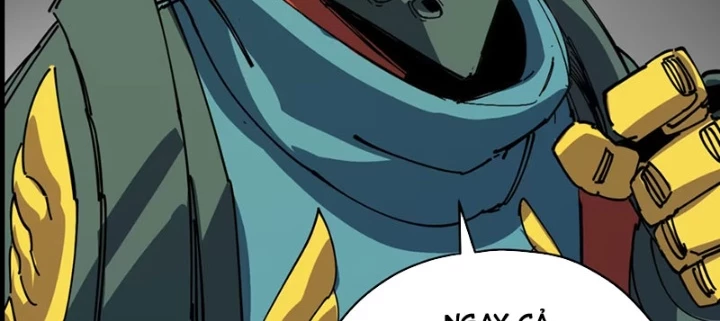 Thánh Huyết Chapter 22 - 16