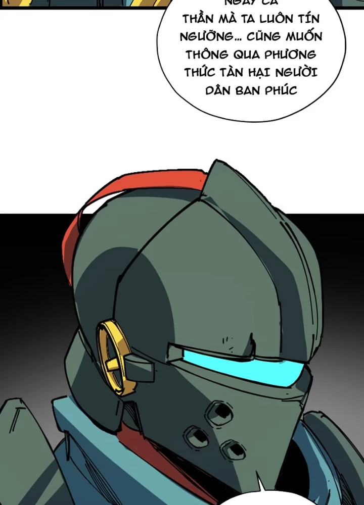 Thánh Huyết Chapter 22 - 17