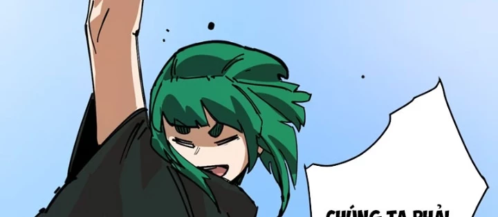 Thánh Huyết Chapter 22 - 24