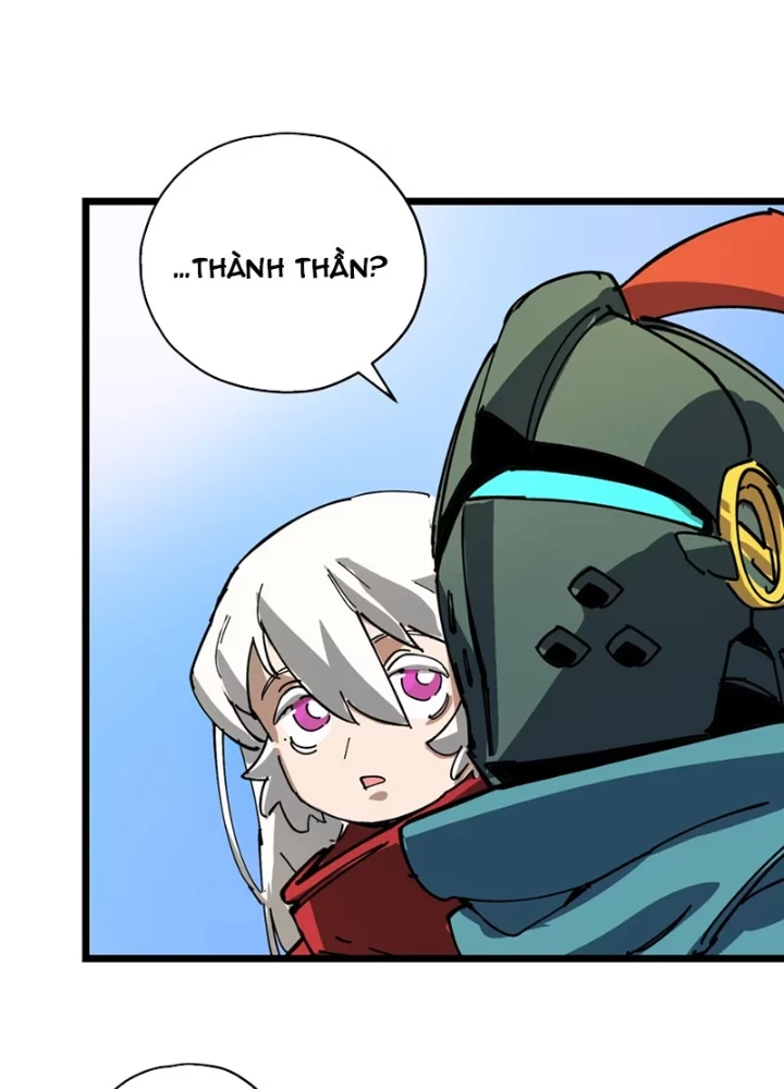 Thánh Huyết Chapter 22 - 27