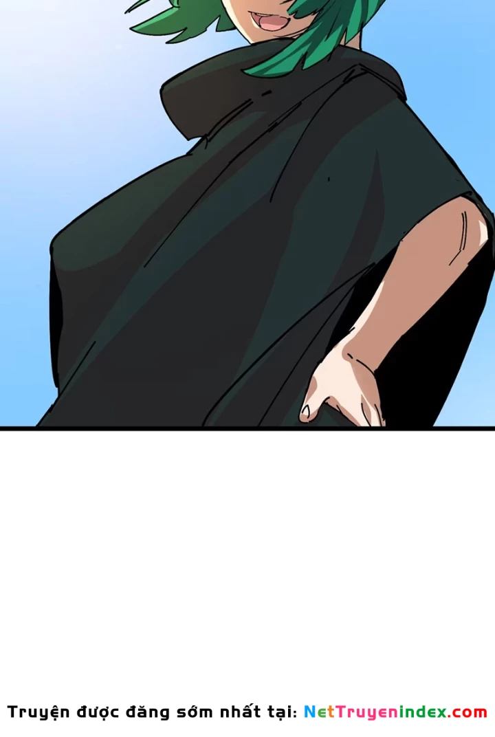 Thánh Huyết Chapter 22 - 29