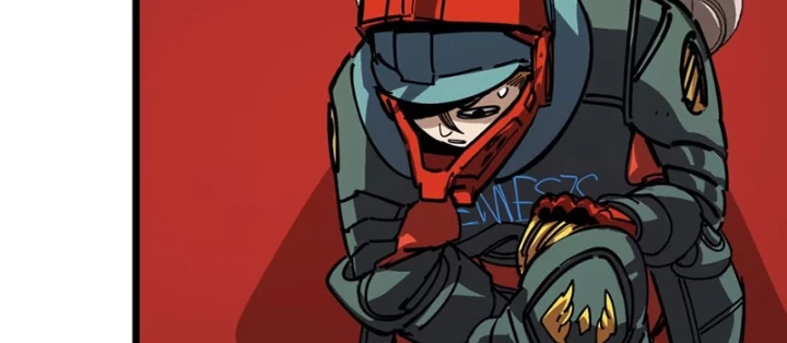 Thánh Huyết Chapter 22 - 34