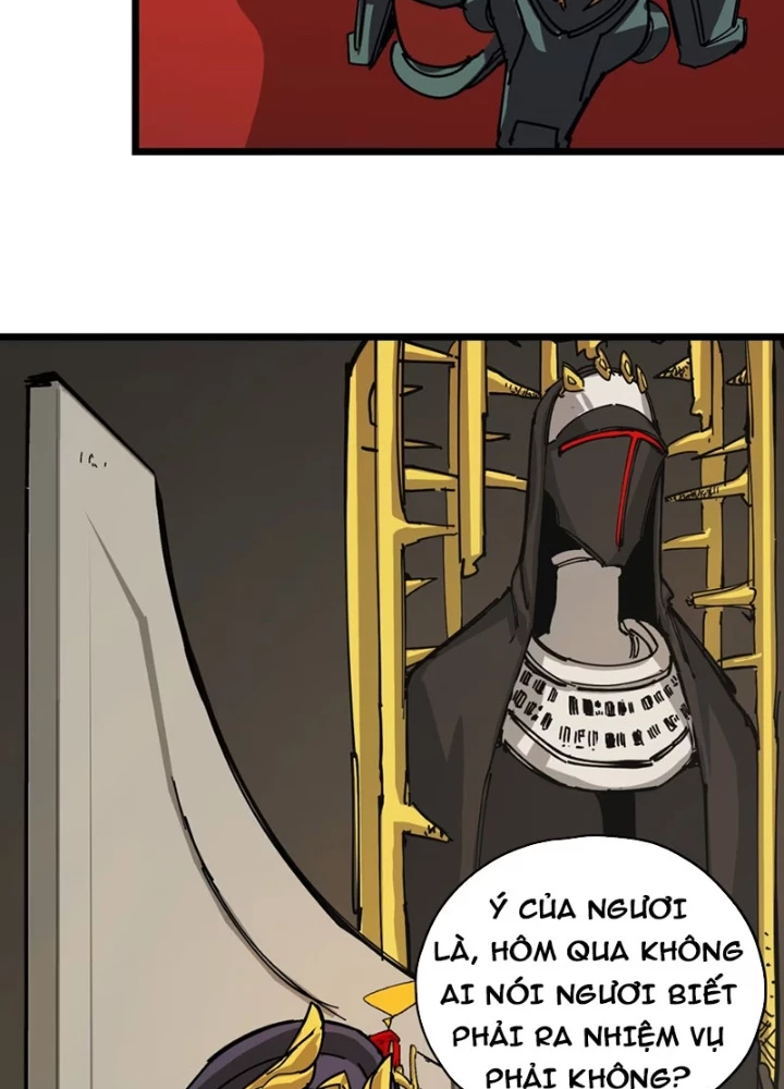 Thánh Huyết Chapter 22 - 35