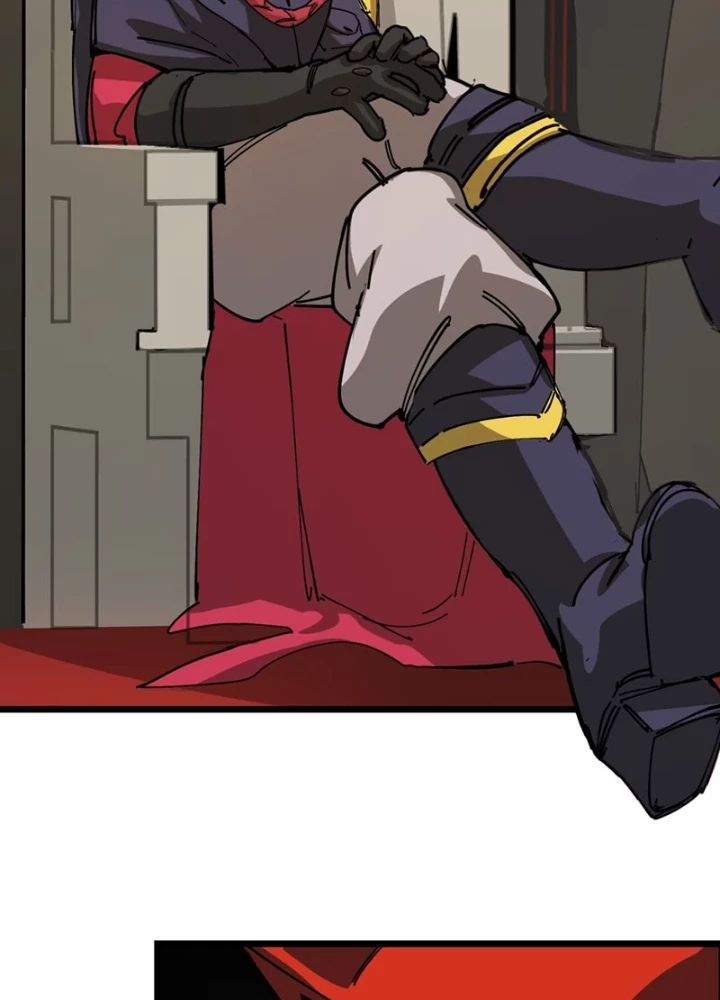 Thánh Huyết Chapter 22 - 37