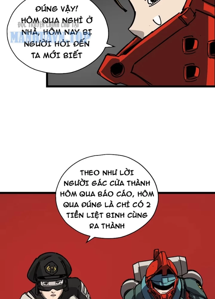 Thánh Huyết Chapter 22 - 39