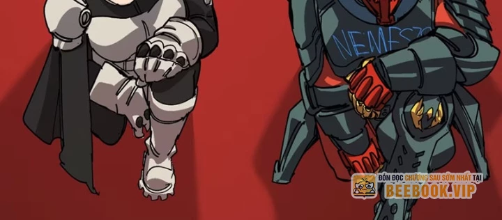 Thánh Huyết Chapter 22 - 40